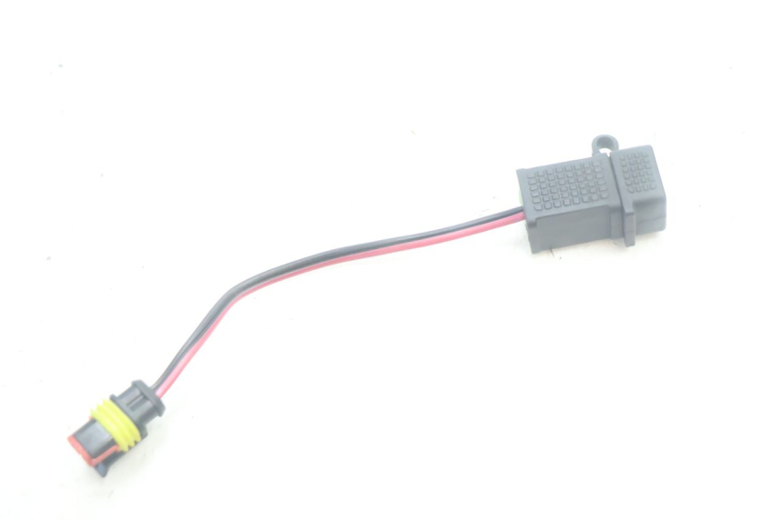 photo de TOMA USB PIAGGIO MP3 500 (2016 - 2018) - Vista principal