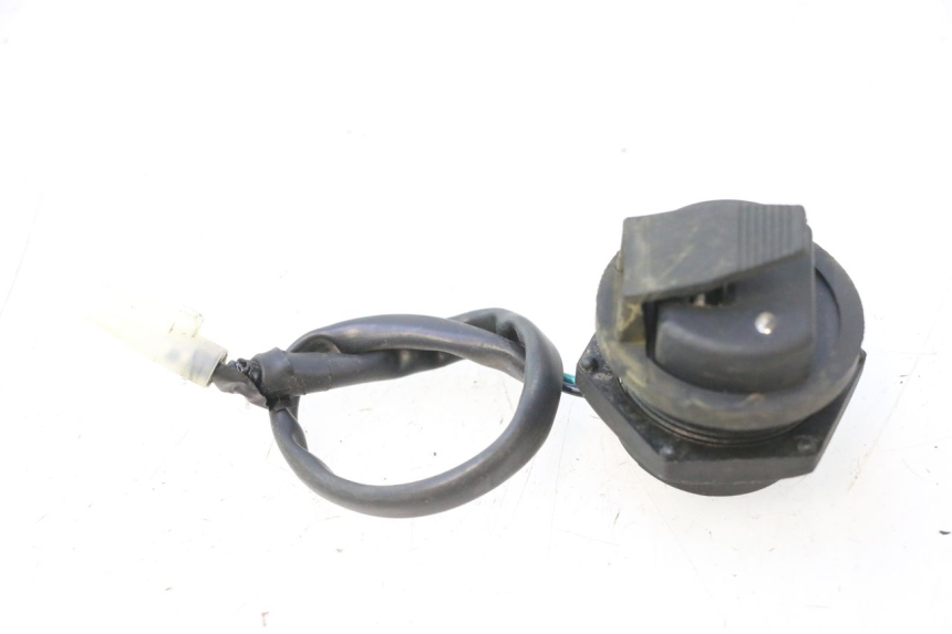photo de TOMA USB KYMCO LIKE 4T 50 (2019 - 2025) - Vista principal