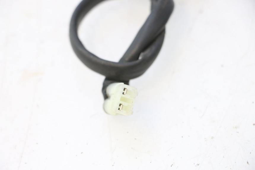 photo de TOMA USB KYMCO LIKE 4T 50 (2019 - 2025) - Zoom estado de uso