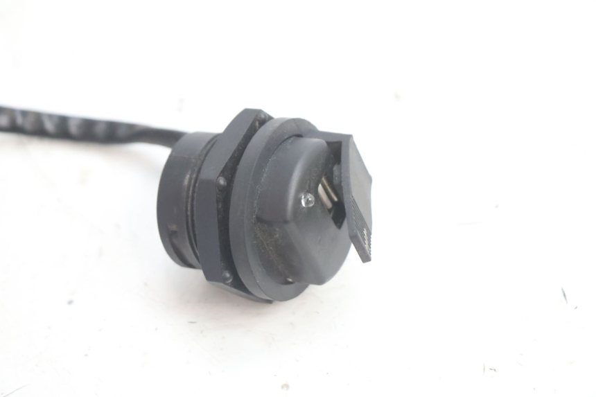 photo de TOMA USB KYMCO LIKE 4T 50 (2019 - 2025) - Detalle de la pieza