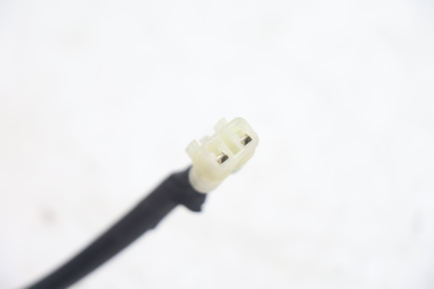 photo de TOMA USB KYMCO LIKE 4T 50 (2019 - 2025) - Primer plano técnico