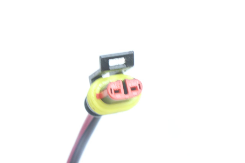 photo de TOMA USB PIAGGIO NEW TYPHOON 50 (2018 - 2021) - Vista general del producto