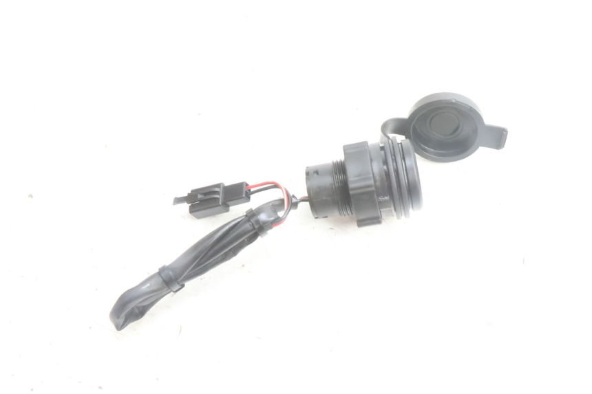 photo de TOMA USB JM MOTORS OLDIES 4T 50 (2010 - 2020) - Vista principal