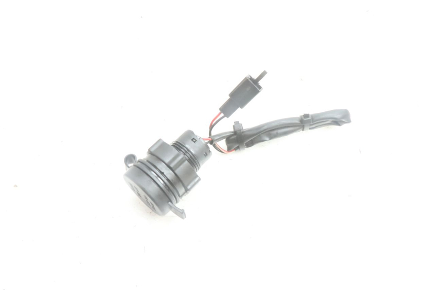 photo de TOMA USB JM MOTORS OLDIES 4T 50 (2010 - 2020) - Zoom estado de uso