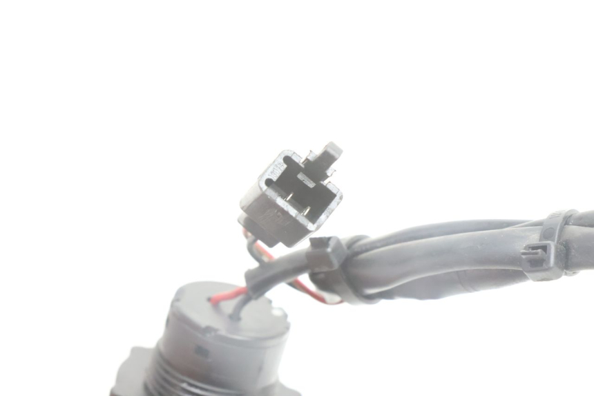 photo de TOMA USB JM MOTORS OLDIES 4T 50 (2010 - 2020) - Otra perspectiva