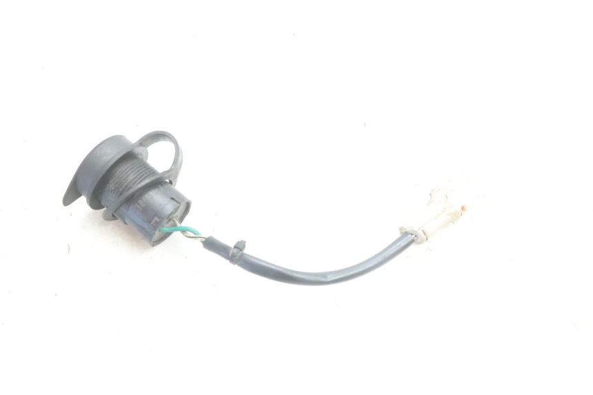 photo de TOMA USB SYM ORBIT III 3 4T 50 (2021 - 2025) - Otra perspectiva