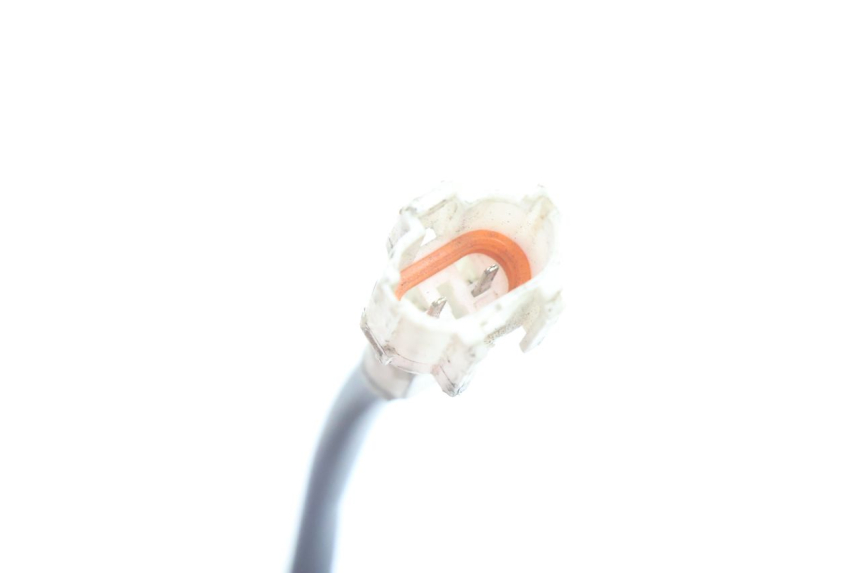 photo de TOMA USB SYM ORBIT III 3 4T 50 (2021 - 2025) - Primer plano técnico