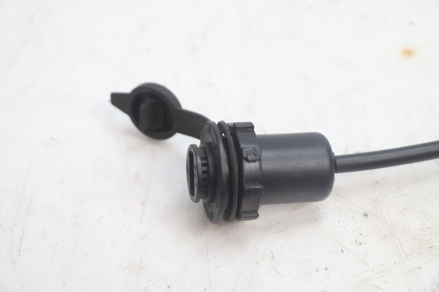 photo de TOMA USB JM MOTORS R-MAX TECH 50 (2024 - 2026) - Vista general del producto