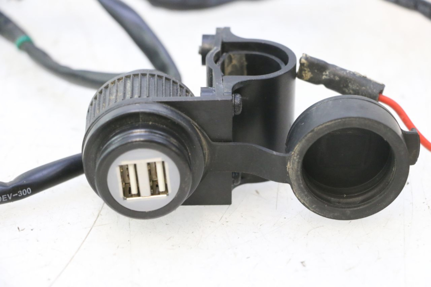 photo de TOMA USB BOOM TRIKE FUN 500 (2004 - 2010) - Otra perspectiva