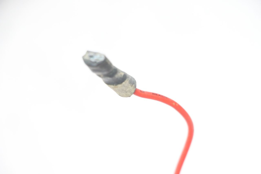 photo de TOMA USB BOOM TRIKE FUN 500 (2004 - 2010) - Vista general del producto