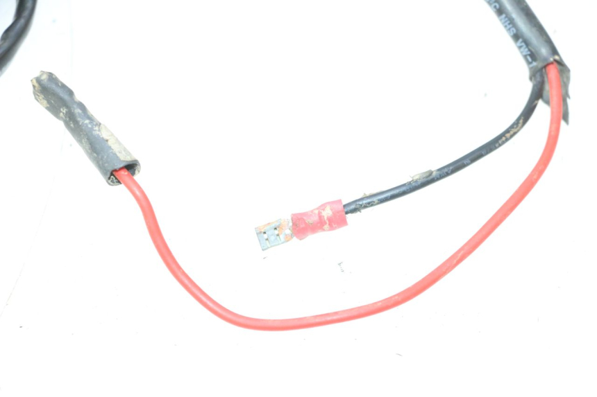 photo de TOMA USB BOOM TRIKE FUN 500 (2004 - 2010) - Detalles de los puntos de fijación