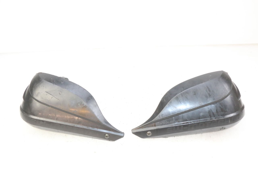 photo de PROTECTOR DE MANOS HONDA CB R 1000 (2018 - 2023) - Vista principal