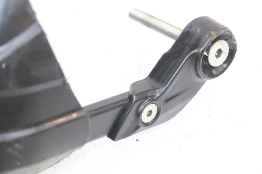 photo de PROTECTOR DE MANOS HONDA CB R 1000 (2018 - 2023) - Características distintivas