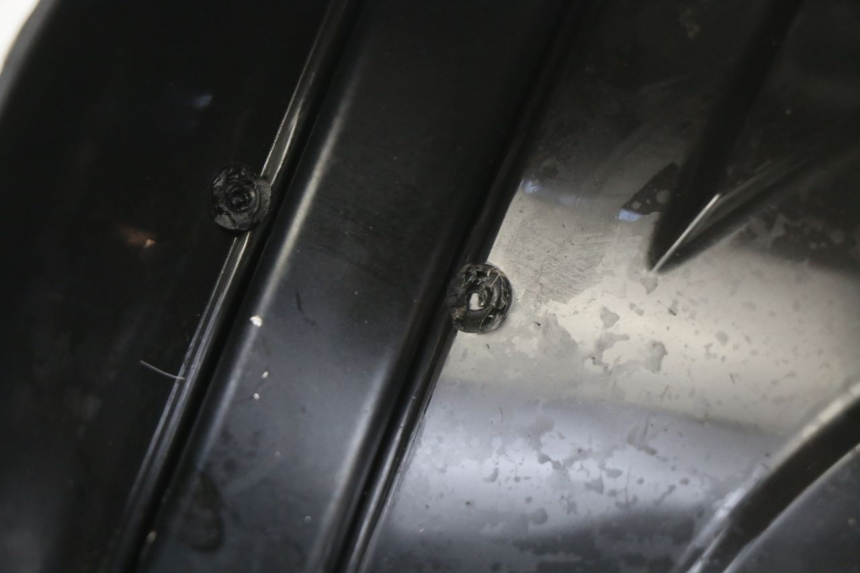 photo de PROTECTOR DE MANOS HONDA CB R 1000 (2018 - 2023) - Vista general del producto