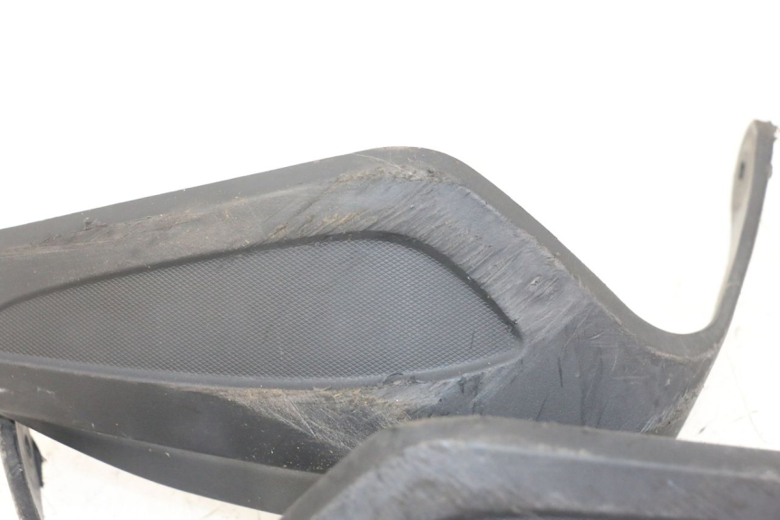 photo de PROTECTOR DE MANOS SYM CROX 4T 50 (2016 - 2023) - Zoom estado de uso