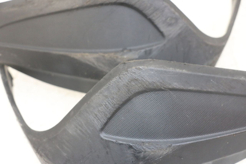 photo de PROTECTOR DE MANOS SYM CROX 4T 50 (2016 - 2023) - Otra perspectiva