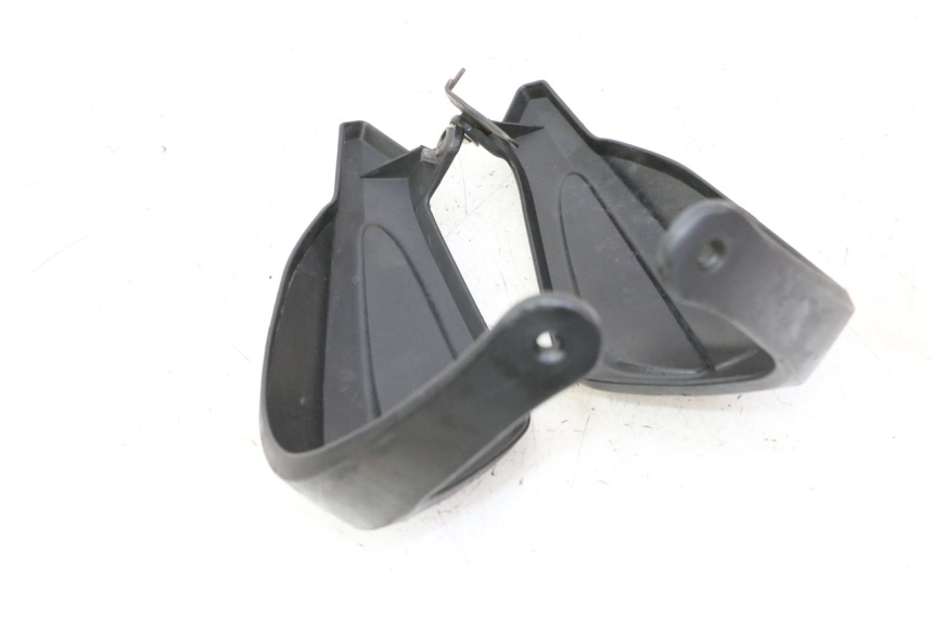 photo de PROTECTOR DE MANOS SYM CROX 4T 50 (2016 - 2023) - Otra perspectiva