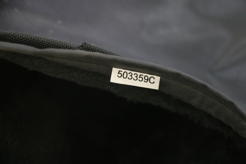 photo de PARAMANOS PEUGEOT ELYSEO 125 (1999 - 2004) - Zoom estado de uso