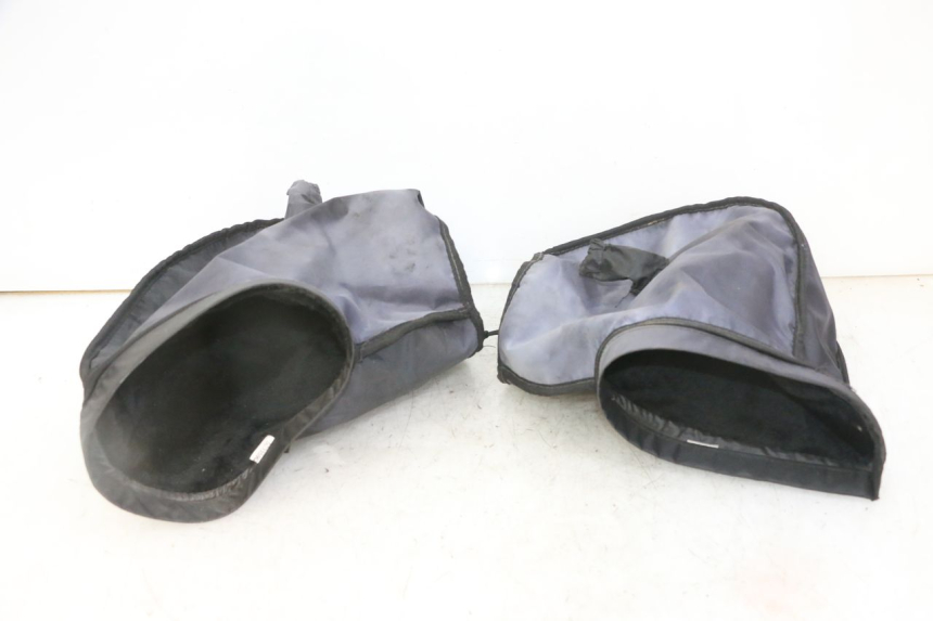 photo de PARAMANOS PEUGEOT ELYSEO 125 (1999 - 2004) - Primer plano técnico