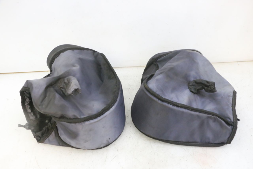 photo de PARAMANOS PEUGEOT ELYSEO 125 (1999 - 2004) - Detalles de los puntos de fijación