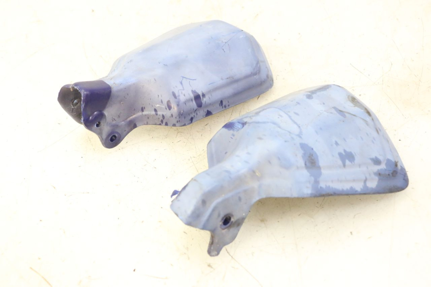 photo de PARAMANOS APRILIA ETX 125 (1998 - 2002) - Otra perspectiva