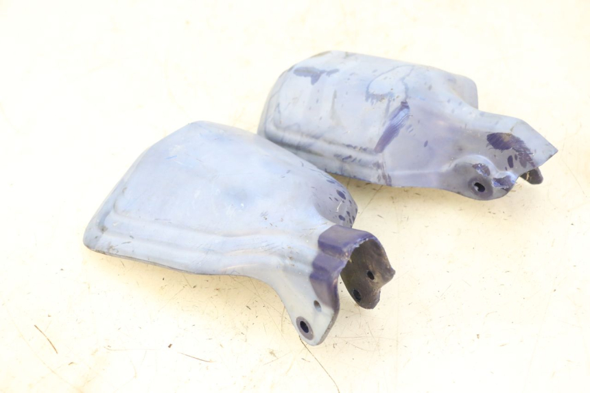 photo de PARAMANOS APRILIA ETX 125 (1998 - 2002) - Primer plano técnico