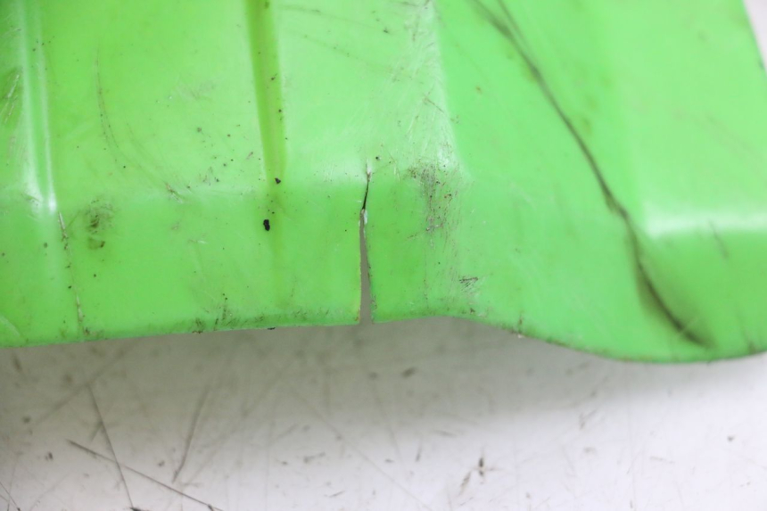 photo de PARAMANOS IZQUIERDA KAWASAKI KDX 125 (1990 - 1991) - Detalle de la pieza