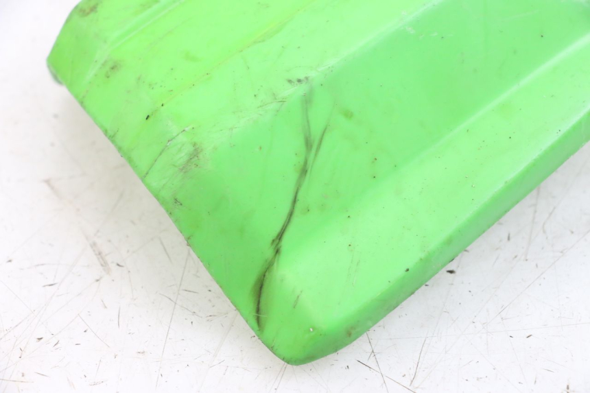 photo de PARAMANOS IZQUIERDA KAWASAKI KDX 125 (1990 - 1991) - Estado de la superficie y material