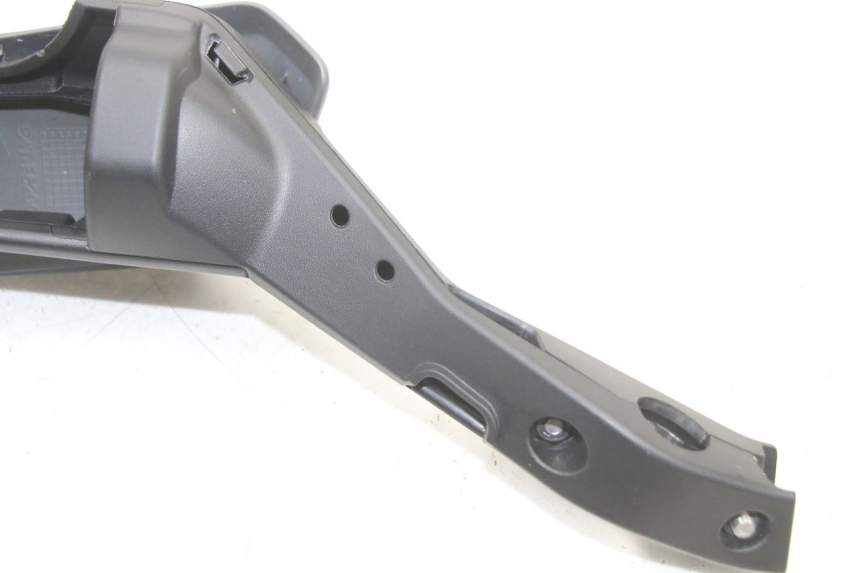 photo de PARAMANOS IZQUIERDA YAMAHA TRACER 7 700 (2020 - 2024) - Estado de la superficie y material