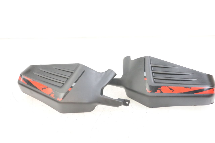 photo de PARAMANOS HYTRACK HY S 4X4 410 (2013 - 2016) - Vista principal