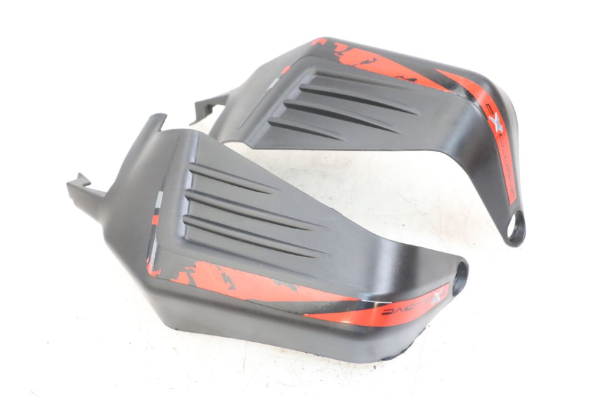 photo de PARAMANOS HYTRACK HY S 4X4 410 (2013 - 2016) - Detalle de la pieza