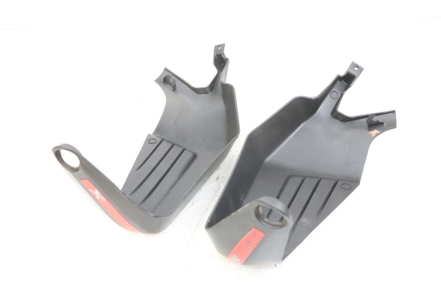 photo de PARAMANOS HYTRACK HY S 4X4 410 (2013 - 2016) - Zoom estado de uso