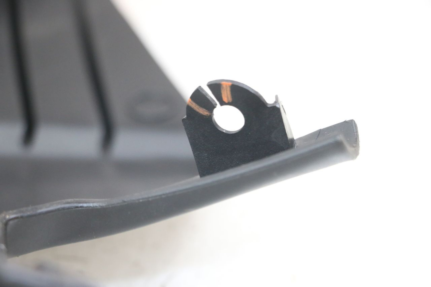 photo de PARAMANOS HYTRACK HY S 4X4 410 (2013 - 2016) - Otra perspectiva