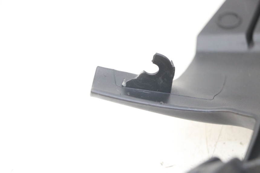 photo de PARAMANOS HYTRACK HY S 4X4 410 (2013 - 2016) - Primer plano técnico