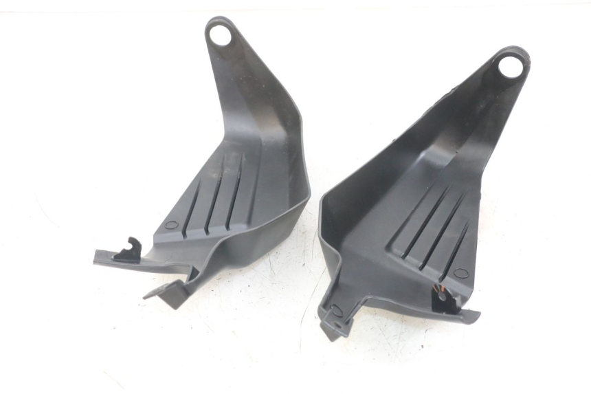 photo de PARAMANOS HYTRACK HY S 4X4 410 (2013 - 2016) - Vista general del producto