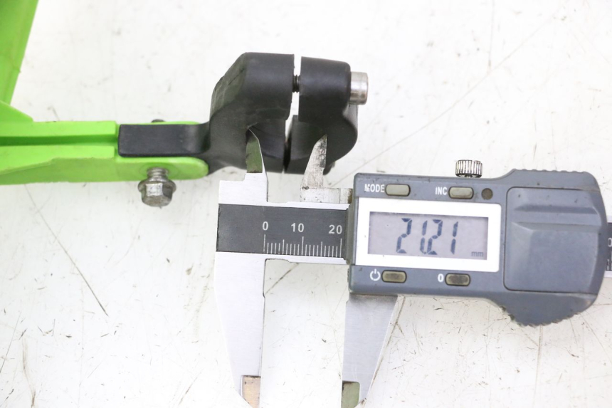 photo de PARAMANOS KAWASAKI KX 65 (2000 - 2019) - Detalle de la pieza