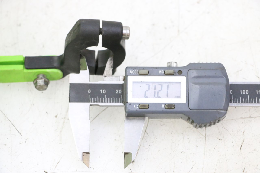 photo de PARAMANOS KAWASAKI KX 65 (2000 - 2019) - Zoom estado de uso