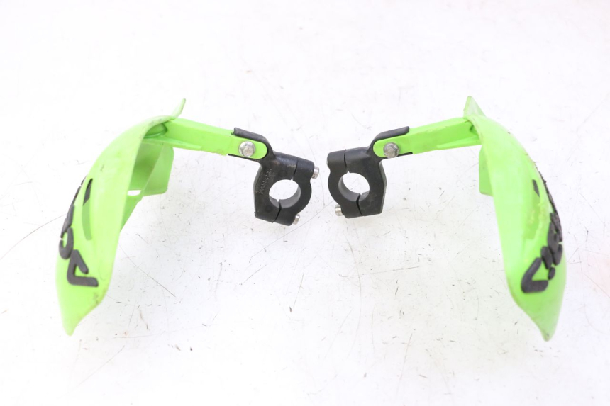 photo de PARAMANOS KAWASAKI KX 65 (2000 - 2019) - Primer plano técnico