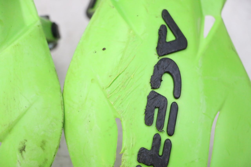 photo de PARAMANOS KAWASAKI KX 65 (2000 - 2019) - Recambio usado revisado