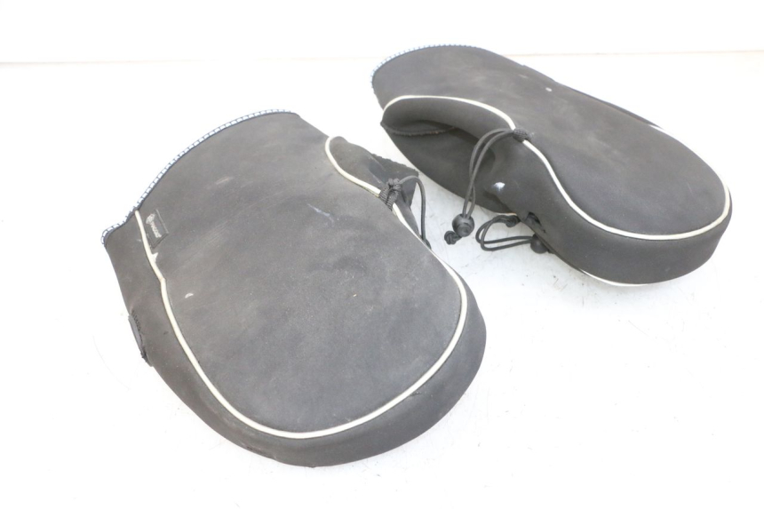 photo de PARAMANOS PIAGGIO MP3 500 (2016 - 2018) - Vista principal