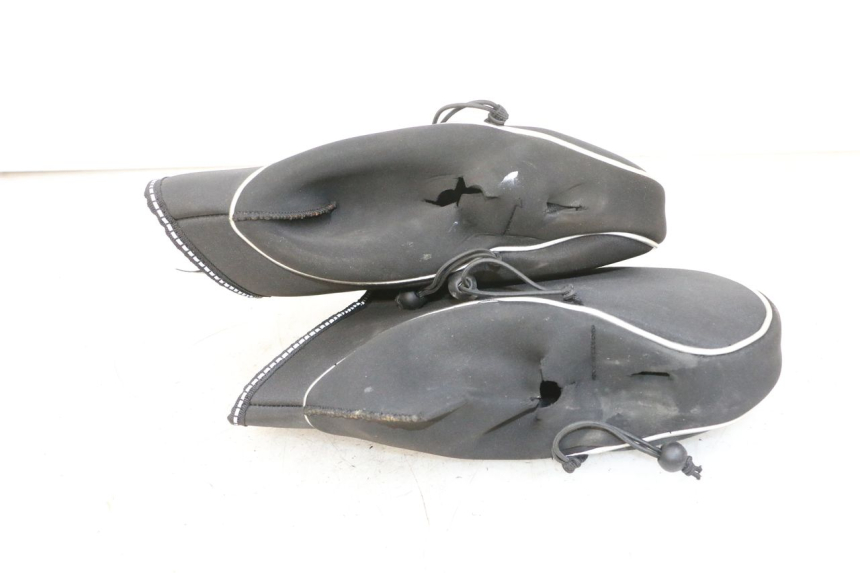 photo de PARAMANOS PIAGGIO MP3 500 (2016 - 2018) - Otra perspectiva