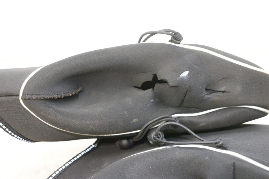 photo de PARAMANOS PIAGGIO MP3 500 (2016 - 2018) - Vista general del producto