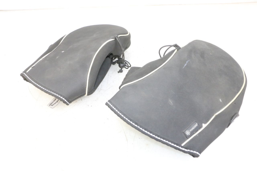 photo de PARAMANOS PIAGGIO MP3 500 (2016 - 2018) - Marcados y referencias originales