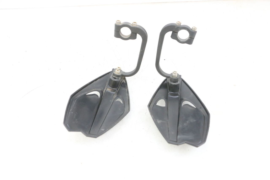 photo de PARAMANOS RIEJU MRT 50 (2018 - 2021) - Otra perspectiva