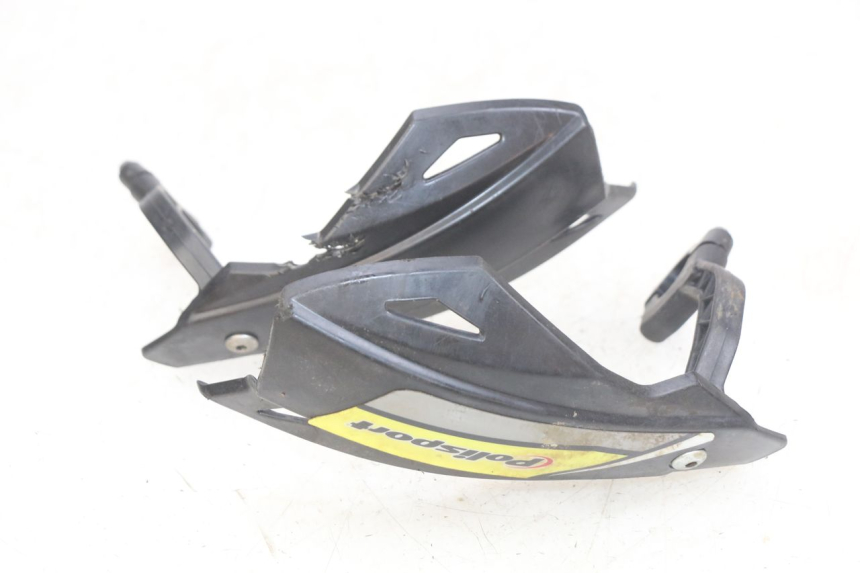 photo de PROTECTOR DE MANOS SHERCO SM-R 50 (2018 - 2021) - Zoom estado de uso