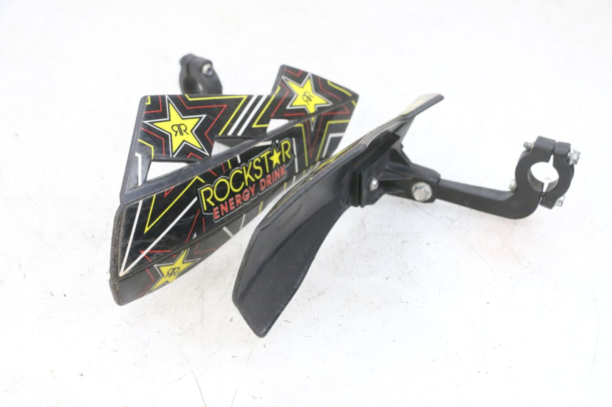 photo de PARAMANOS GILERA SMT SUPERMOTARD 50 (2009 - 2017) - Vista general del producto