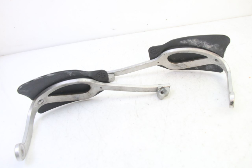 photo de PARAMANOS KTM SUPERENDURO R 950 (2005 - 2009) - Zoom estado de uso