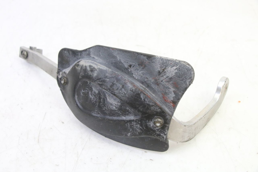 photo de PARAMANOS KTM SUPERENDURO R 950 (2005 - 2009) - Detalles de los puntos de fijación