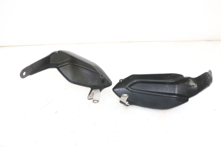 photo de PARAMANOS YAMAHA TDM ABS 900 (2002 - 2014) - Otra perspectiva