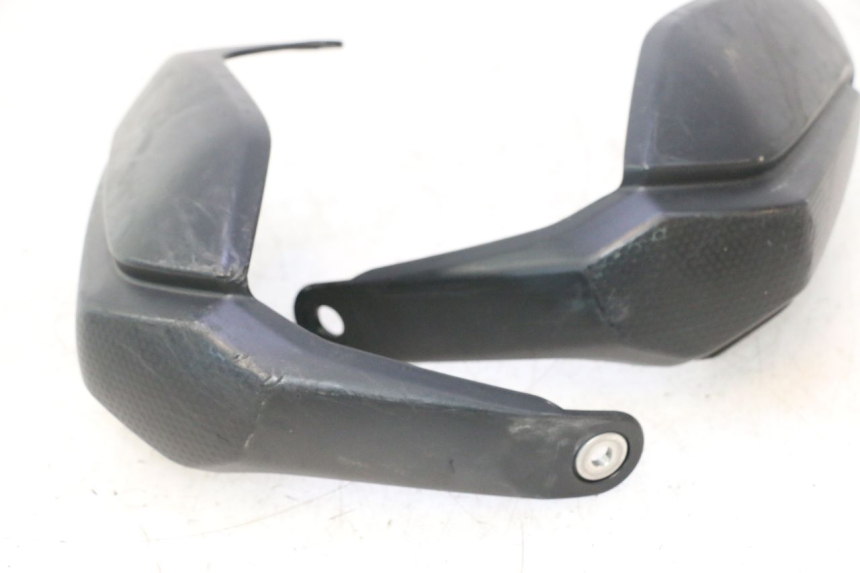 photo de PARAMANOS YAMAHA TDM ABS 900 (2002 - 2014) - Otra perspectiva